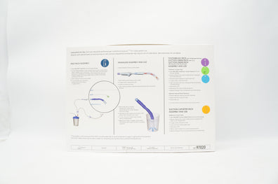 Avanos 97020 Ballard 24-Hour Oral Care Kit with Q2 (x)